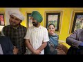 ripan khushi bir singh padana village nasir dhillon punjabi travel couple