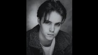 Jonathan Brandis Gone Too Soon