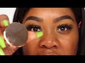 new benefit cosmetics powmade brow pomade tutorial review benefitpowmade benefitcosmetics