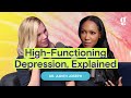 The Truth About High-Functioning Depression in Ambitious Women with Dr. Judith Joseph | Ambition 2.0