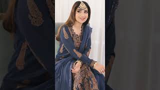 Maahru Collection By Asim Jofa | Shop Now | Ready To Deliver