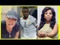 You gave your t0t0 to Jonathan Mensah - Afia Schwarzenegger drags Delay in new beef