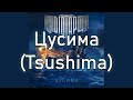 Radio Tapok | Цусима (Tsushima) | Lyrics RU/EN