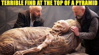 This New CREEPY Find in America SCARED Archaeologists!