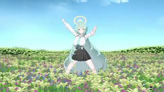 California Gurls [Blue Archive MMD Animation]