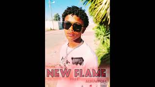 COLEY - RETURN[DRILL_NEW_FLAME_ALBUM] 1st official mp3_High On The Low_Coleyking PrinceSA