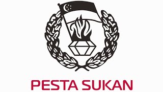 LIONS16 (Under 8)|Pesta Sukan 2024 - Football