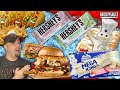 Walmart & Burger King Team Up, Discounted Subway & More! - GroovySauce Food News - 8/21/2024