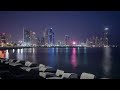 Panama City, Panama 🇵🇦 in 4K ULTRA HD HDR Dolby Vision™ Drone Footage