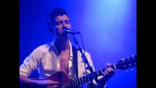 Arctic Monkeys - Cornerstone - Live @ The Ventura Theater - 5-22-13