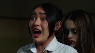 BISIKAN IBLIS -  FILM HORROR INDONESIA FULL FILM