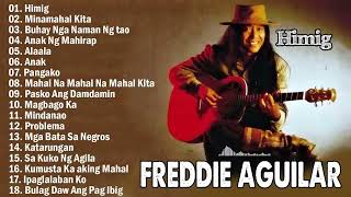 Freddie Aguilar Greatest Hits NON-STOP