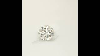 2ct Old European Cut Diamond