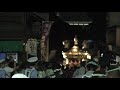 成田祇園祭 2018年 7月8日