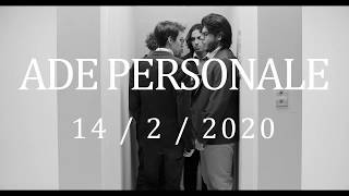 Facile - Ade Personale (teaser)