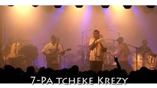 Krezi Mizik live pa tcheke Krezi