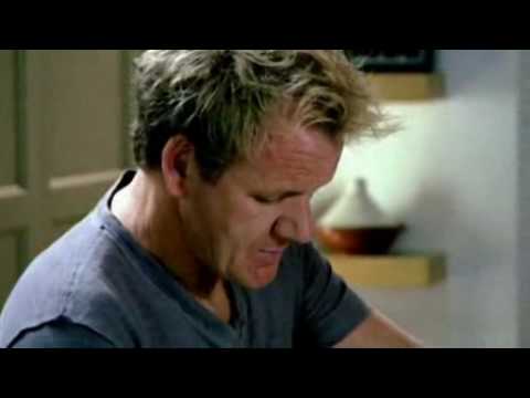 Gordon Ramsay - How to make shortcrust pastry Gordon Ramsay - How to make shortcrust pastry