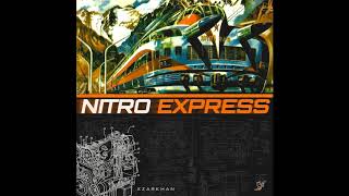 XZARKHAN - Nitro Express (Prod. Soe95)