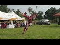 the best of esan acrobatic dance.