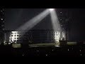 TWENTY ONE PILOTS STRESSED OUT DENVER PEPSI CENTER 11-19-18