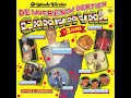 VARIOUS - DE DAVERENDE DERTIEN CARNAVAL + 3 EXTRA | LP984