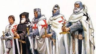 What were the Differences Between the Templars, Hospitallers, and Teutonic Knights?