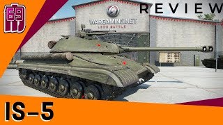 IS-5 - The best money can buy