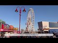 🇨🇦 나이아가라폭포 미국 view vs 캐나다 view 육로로 미국 국경 넘어갔다오기 fashion outlets of niagara falls usa