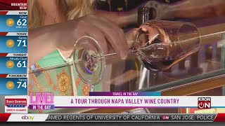 Uncovering Hidden Gems of Napa Valley