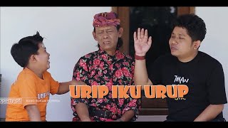 URIP IKU URUP