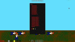 My first Python game Part 2