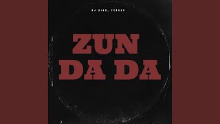 Zun da Da (feat. Ferxxo)