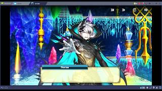 Evertale: Norza Phase 2 NO SOUL SUMMONS!