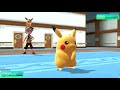 21 船内バトル！初めてのヒジュツ【ポケモン let s go イーブイ】