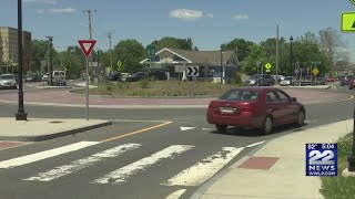 The differences between roundabouts and rotaries