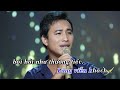 karaoke hận tha la thoại nhân beat chuẩn tone nam