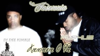 INSOMNIA DJ Dee Kimble Featuring Furyus Full Video