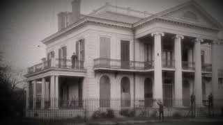 In 1874, After Finding What the Builder Hid Inside, the Wilkins Family Locked the Attic for Decades