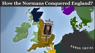 Battle of Hastings, 1066 AD ⚔️ How the Normans Conquered England - DOCUMENTARY