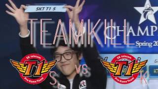 [ OGN ] Kakao The Evil Genius