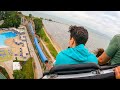 Magnum XL-200 POV // Cedar Point, OH - MAGIC SEAT