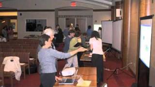 The Shared Learning Experience