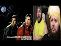 AN AMERICAN WEREWOLF IN LONDON (1981) TWIN BROTHERS FIRST TIME WATCHING MOVIE REACTION!