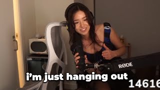 Pokimane on Getting Shipped with EVERY GUY She Hangs Out With