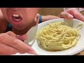 【実写】体型ガリガリな奴に1週間毎日大食いyoutuberと同じ食生活させたら死にかけながら食べ続け大食い系投稿者の闇を暴いてしまった