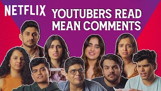 @ashishchanchlanivines, @Mythpat, @SlayyPointOfficial & More React To Your Comments | 10 Million Special