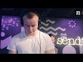 P3 Live: Sonny Alven 