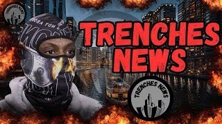 Trenches News All Topics \u0026 Video Reactions 😱