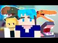 CHAOS TEORY 2 MUSICAL MINECRAFT VERSION