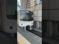 今日の通勤電車🚃🚃😆 jr九州 811系